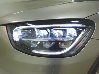 MERCEDES-BENZ GLC - 3