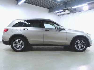 MERCEDES-BENZ GLC - 8
