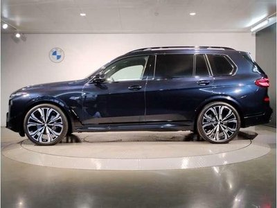 BMW X7 - 6