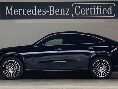 MERCEDES-BENZ GLC - 4