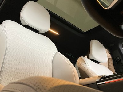 MERCEDES-BENZ GLC - 10