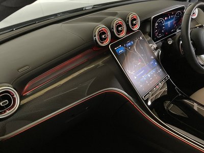 MERCEDES-BENZ GLC - 9