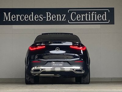 MERCEDES-BENZ GLC - 6