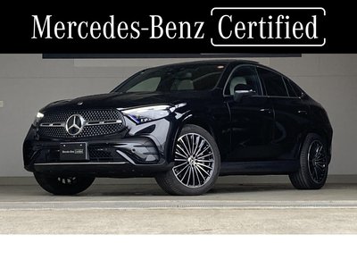 MERCEDES-BENZ GLC - 1