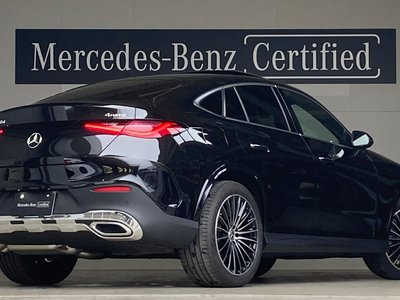 MERCEDES-BENZ GLC - 5