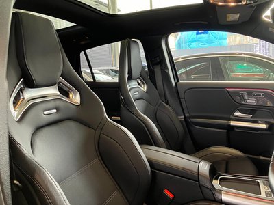 MERCEDES-BENZ GLA AMG - 7