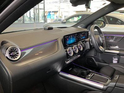 MERCEDES-BENZ GLA AMG - 10