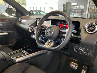 MERCEDES-BENZ GLA AMG - 5