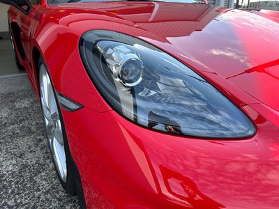 2023 Porsche 718 — миниатюра 68