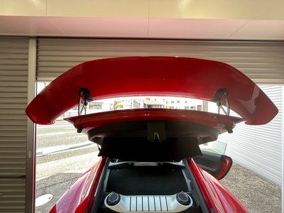 2023 Porsche 718 — миниатюра 271