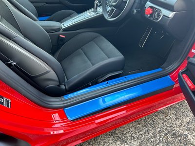 2023 Porsche 718 — миниатюра 197