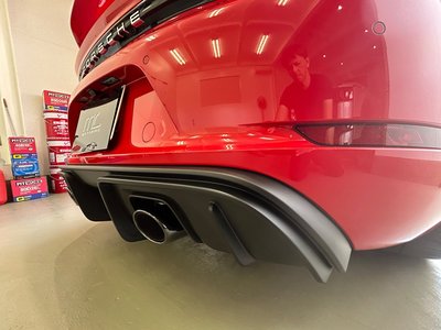 2023 Porsche 718 — миниатюра 296
