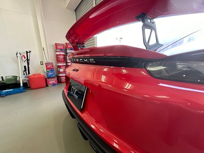 2023 Porsche 718 — миниатюра 321