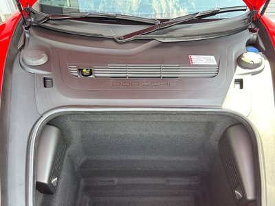 2023 Porsche 718 — миниатюра 228