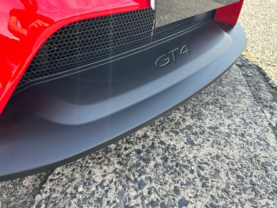 2023 Porsche 718 — миниатюра 73