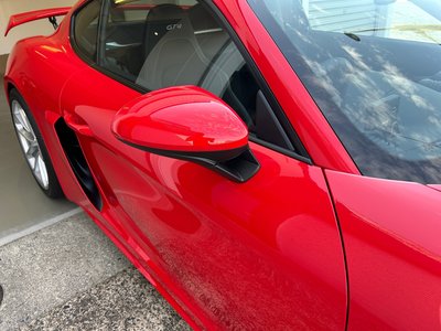 2023 Porsche 718 — миниатюра 65