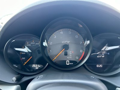 2023 Porsche 718 — миниатюра 166