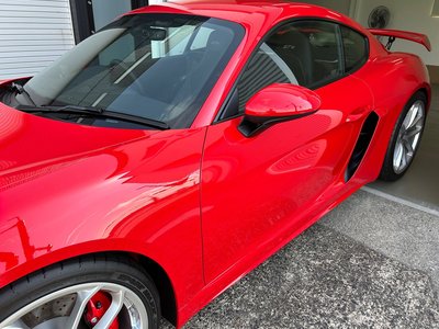 2023 Porsche 718 — миниатюра 95