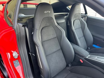 2023 Porsche 718 — миниатюра 113