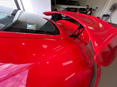 2023 Porsche 718 — миниатюра 274