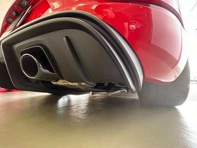2023 Porsche 718 — миниатюра 302