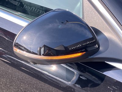 MERCEDES-BENZ C-CLASS - 9