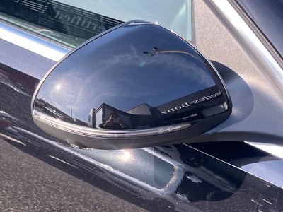 MERCEDES-BENZ C-CLASS - 8