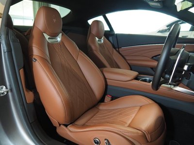 MASERATI GRANTURISMO - 6