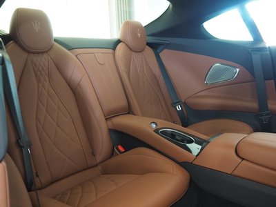 MASERATI GRANTURISMO - 7