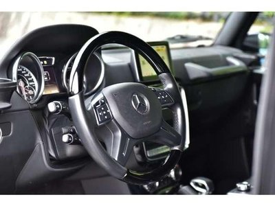 MERCEDES-BENZ G-CLASS - 3
