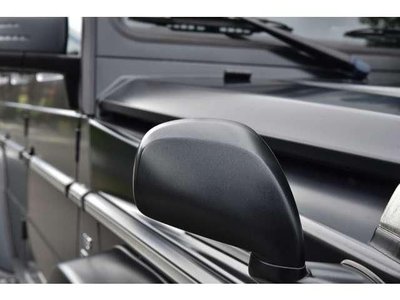 MERCEDES-BENZ G-CLASS - 9