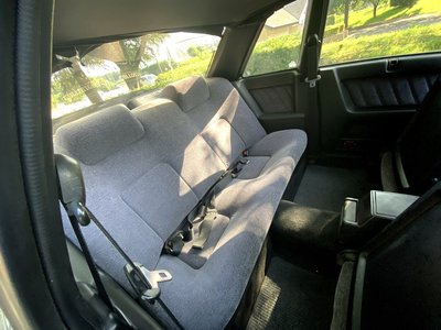 NISSAN SKYLINE COUPE - 6