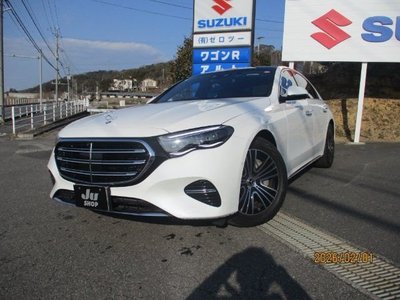 MERCEDES-BENZ OTHERS - 1