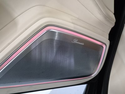 2018 Porsche PANAMERA 缩略图 13