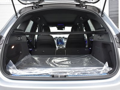 MERCEDES-BENZ GLC - 10