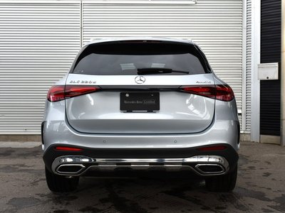 MERCEDES-BENZ GLC - 6