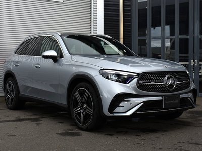 MERCEDES-BENZ GLC - 3