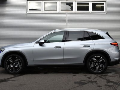 MERCEDES-BENZ GLC - 5