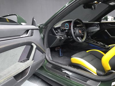 PORSCHE 911 - 10