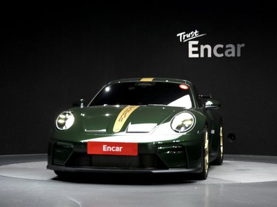 PORSCHE 911 - 2