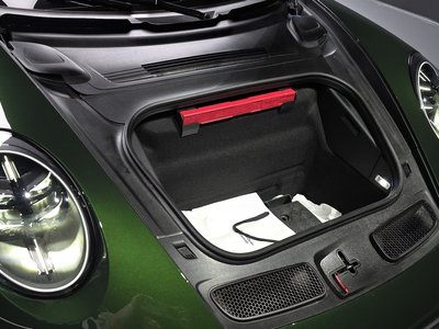 PORSCHE 911 - 7