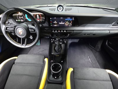 PORSCHE 911 - 5