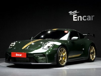 PORSCHE 911 - 1