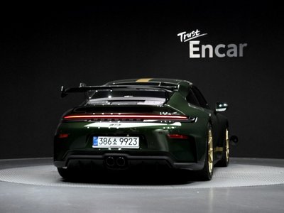 PORSCHE 911 - 3