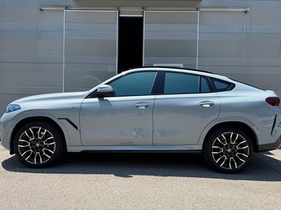 BMW X6 - 4