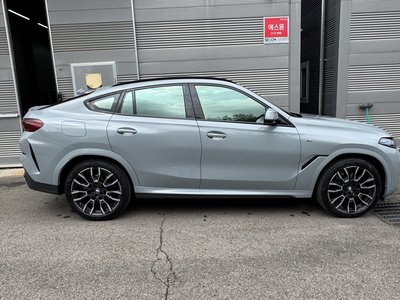 BMW X6 - 7