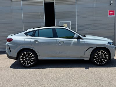 BMW X6 - 2