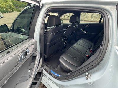 BMW X6 - 5