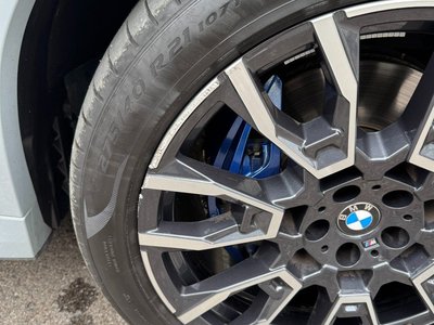 BMW X6 - 10