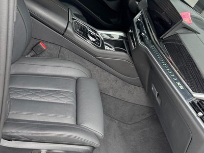 BMW X6 - 9